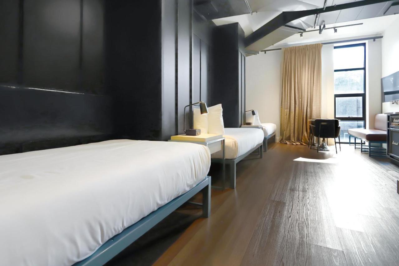 Waymore'S Guest House & Casual Club ナッシュビル エクステリア 写真