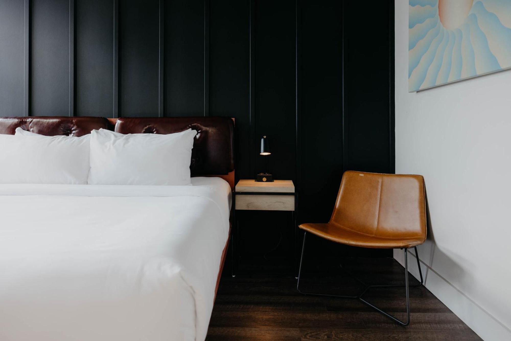 Waymore'S Guest House & Casual Club ナッシュビル エクステリア 写真