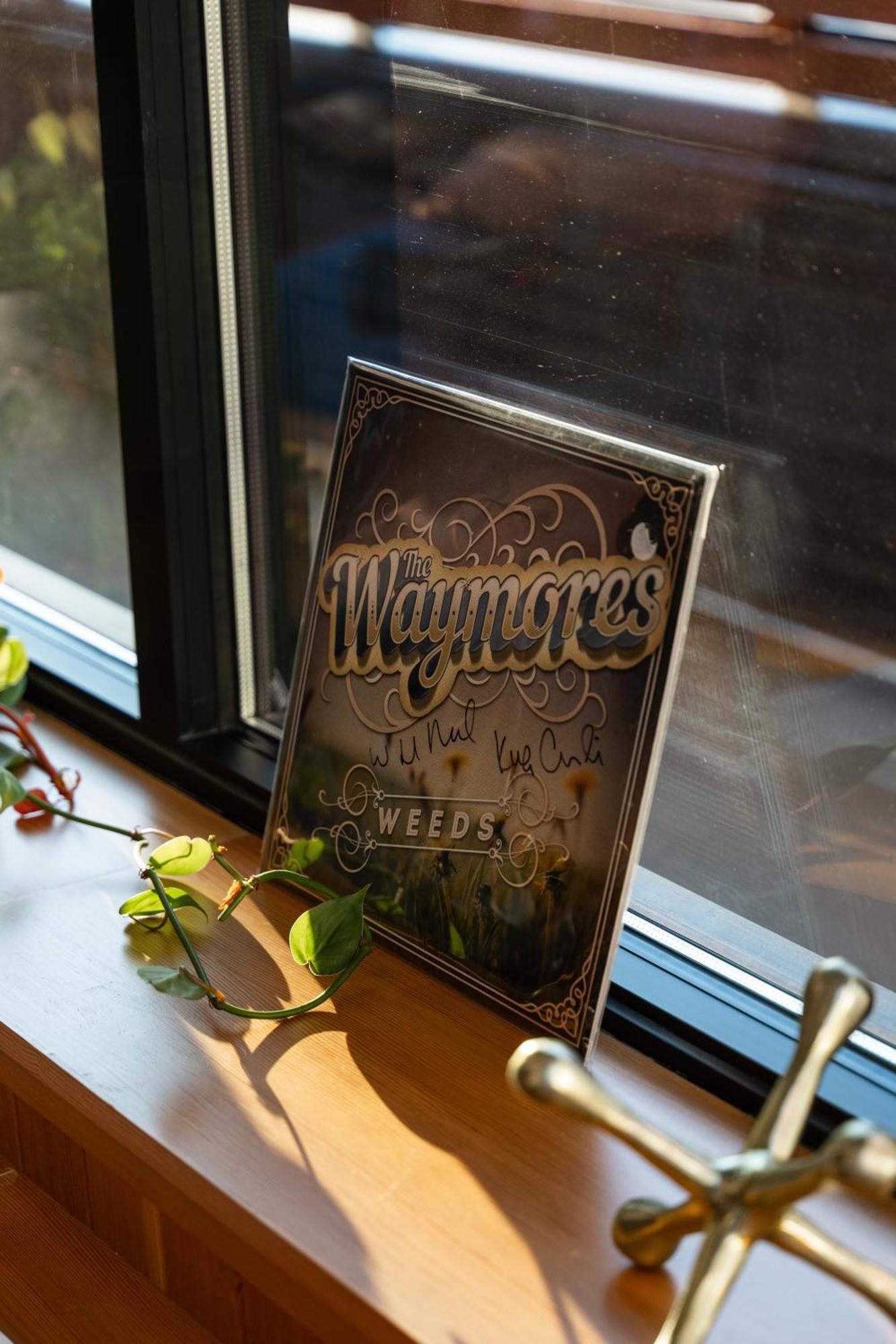 Waymore'S Guest House & Casual Club ナッシュビル エクステリア 写真