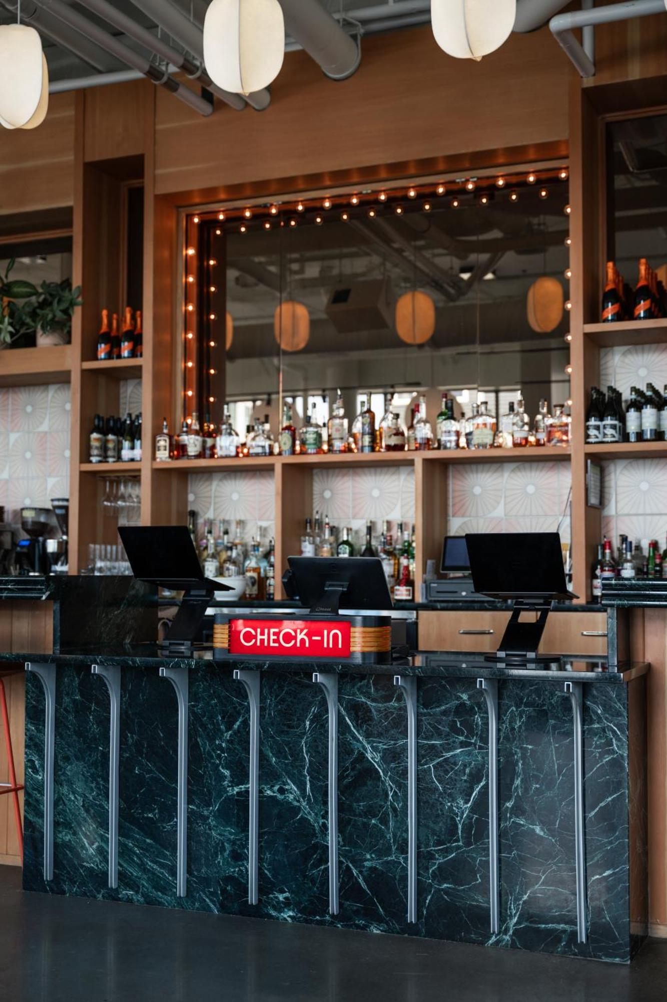 Waymore'S Guest House & Casual Club ナッシュビル エクステリア 写真